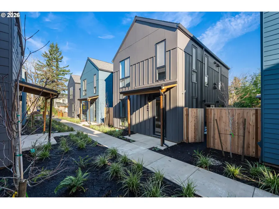 5494 SE Boise St, Portland, OR 97206 - #3