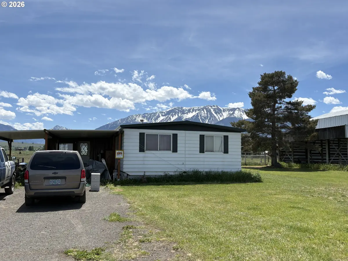 84166 Alpine Ln, Joseph, OR 97846 - #1