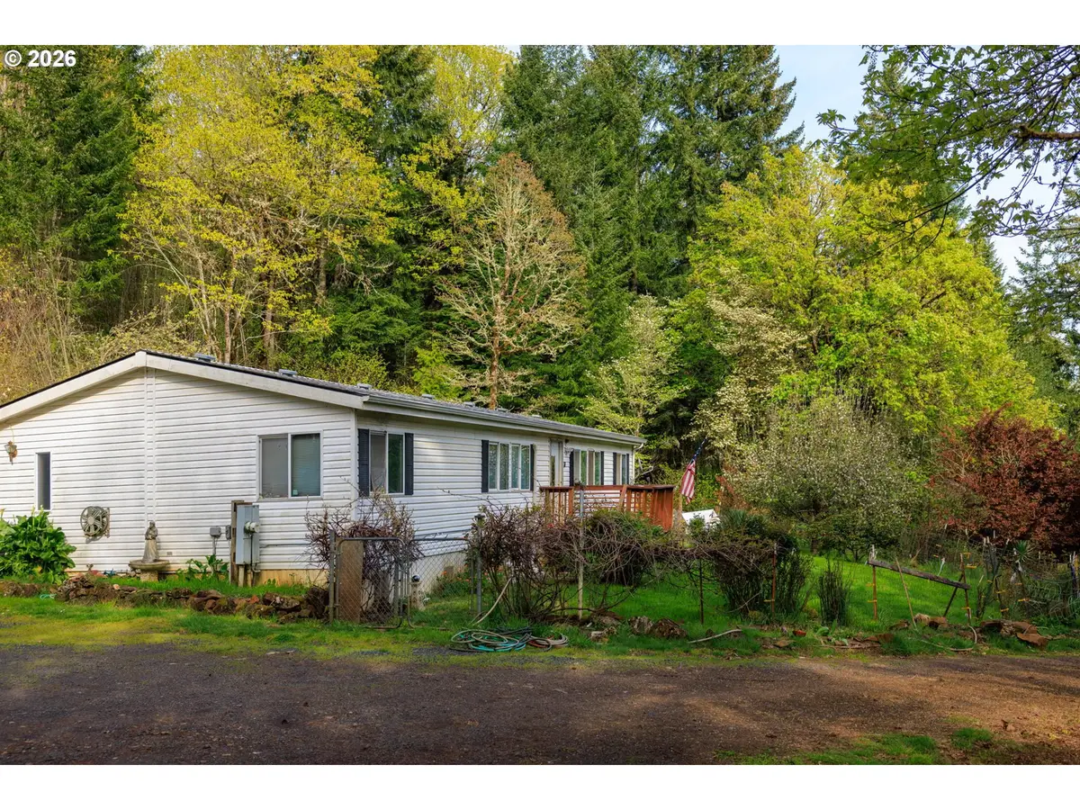 28330 Jones Dr, Foster, OR 97345 - #1