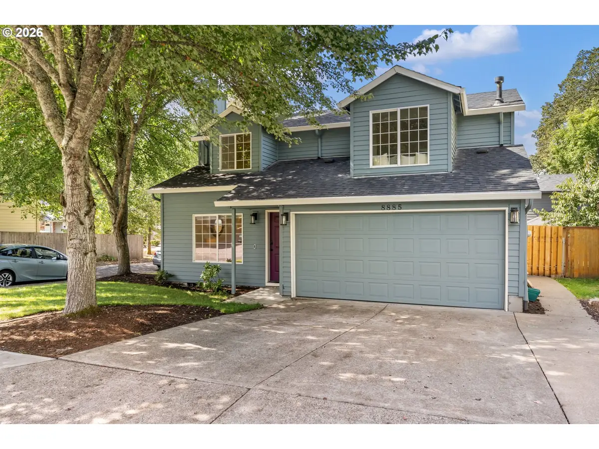 8885 SW 76th Pl, Portland, OR 97223 - #1
