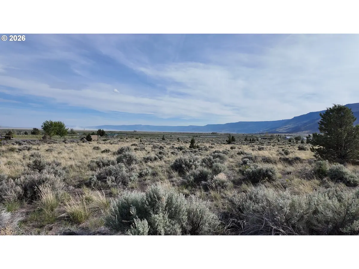 Carlon Lane, Silver Lake Fort Rock, OR 97640 - #1