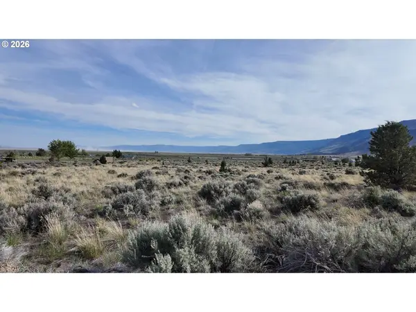 Carlon Lane, SummerLake, OR 97640