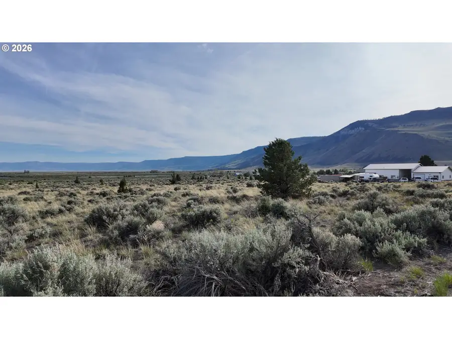 Carlon Lane, Silver Lake Fort Rock, OR 97640 - #2