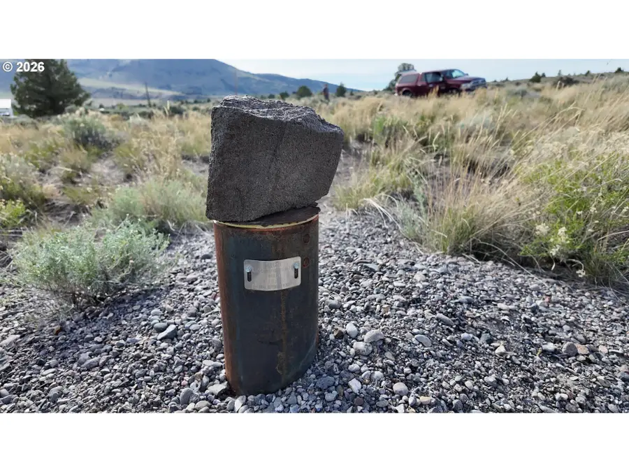 Carlon Lane, Silver Lake Fort Rock, OR 97640 - #3