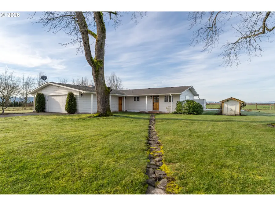 10001 SE Amity-dayton Hwy, McMinnville, OR 97128 - #2