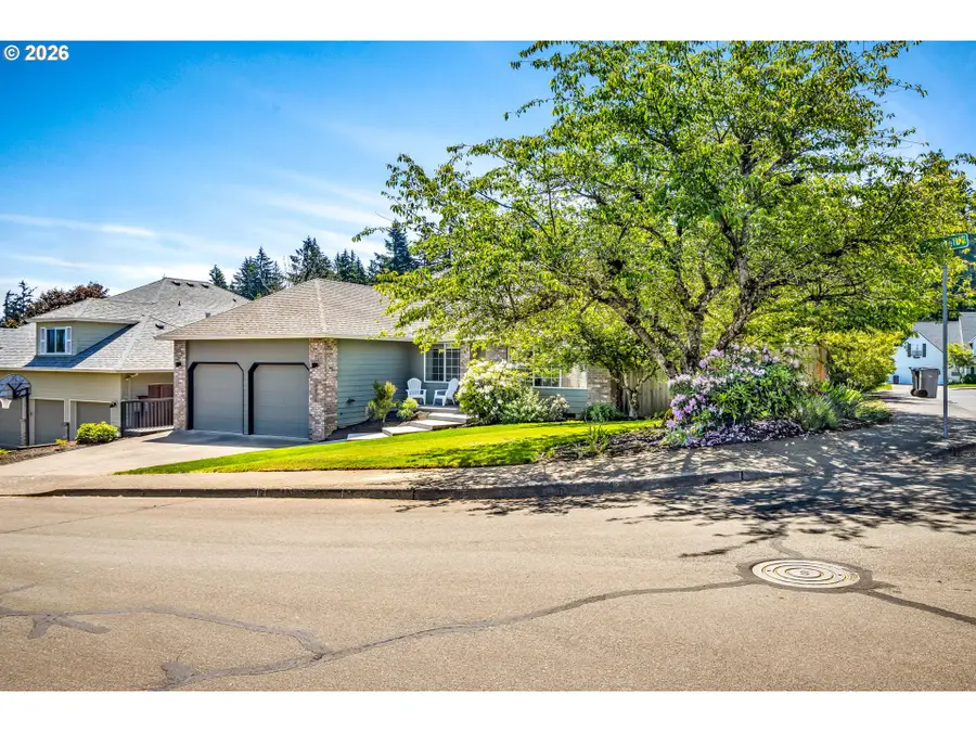14926 SW Lowell Ln, Sherwood, OR 97140 - #2