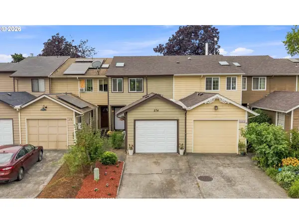 274 NE Powderhorn Dr, Corvallis, OR 97330