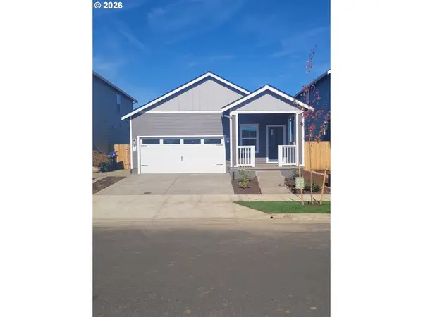 1325 Owl Ave, Woodburn, OR 97071