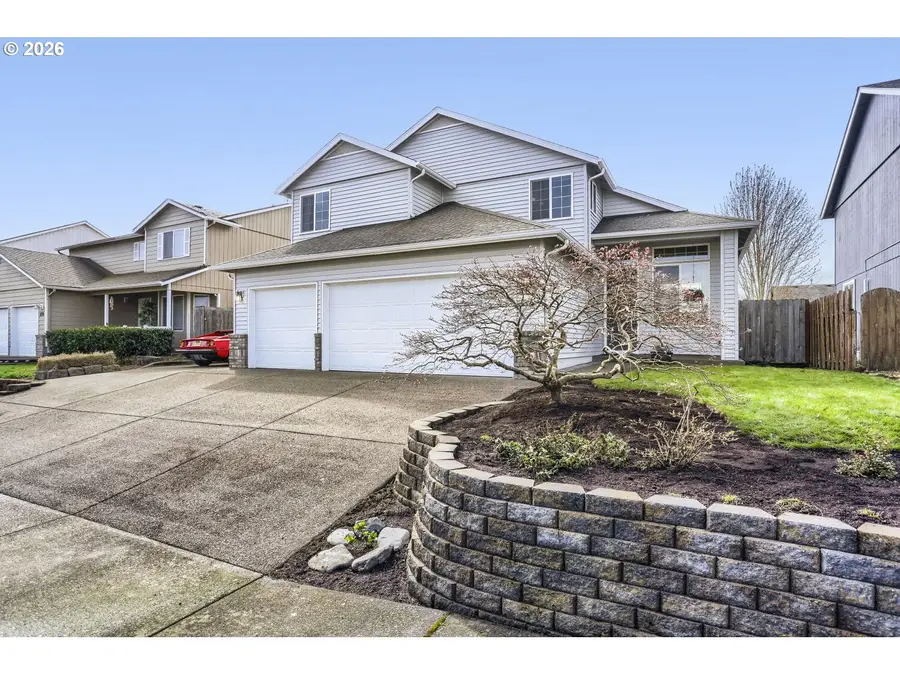 880 Meadowlark Pl, Molalla, OR 97038 - #3