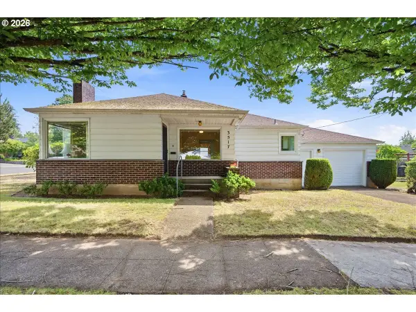 3517 Grant St, Vancouver, WA 98660