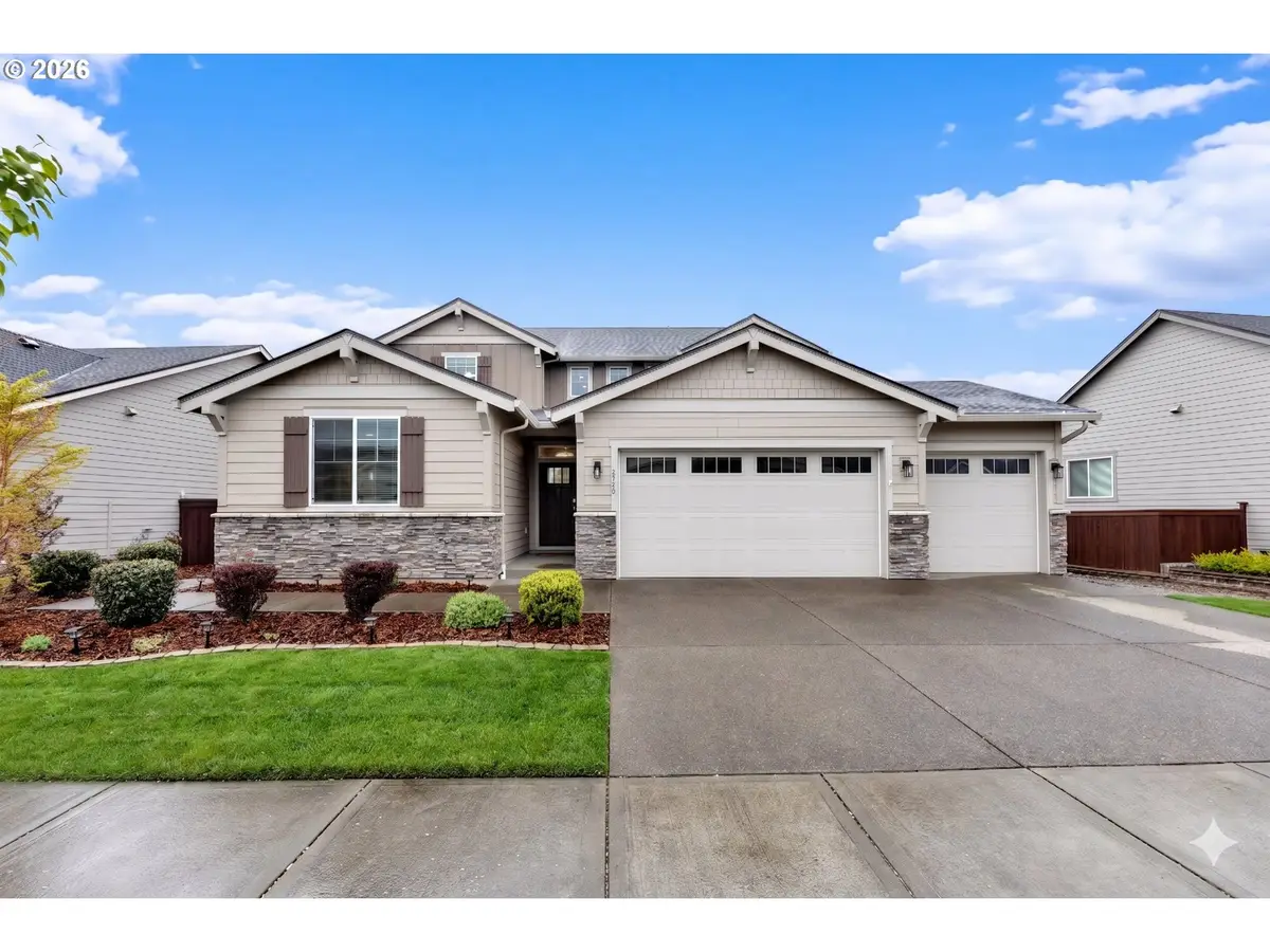 4766 S 16th Dr, Ridgefield, WA 98642 - #1