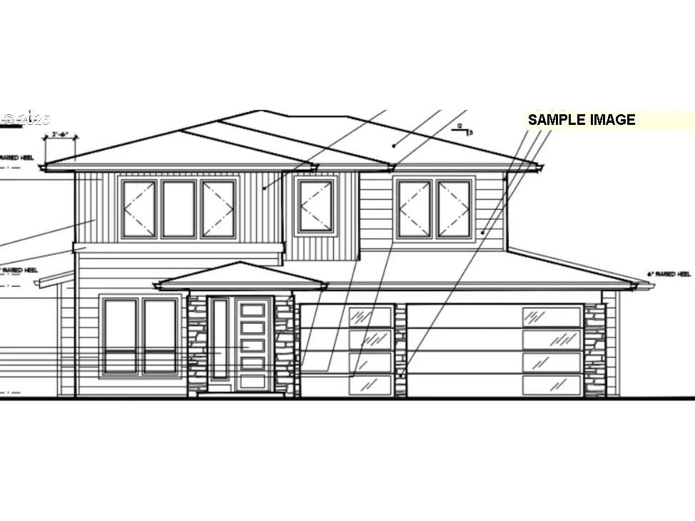 16590 SE Multnomah Falls Dr, Happy Valley, OR 97086 - #1