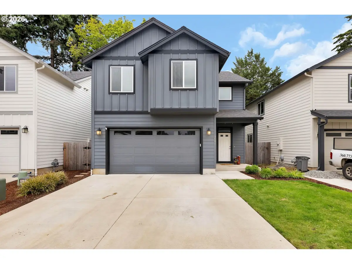 8602 NE 70th Cir, Vancouver, WA 98662 - #1