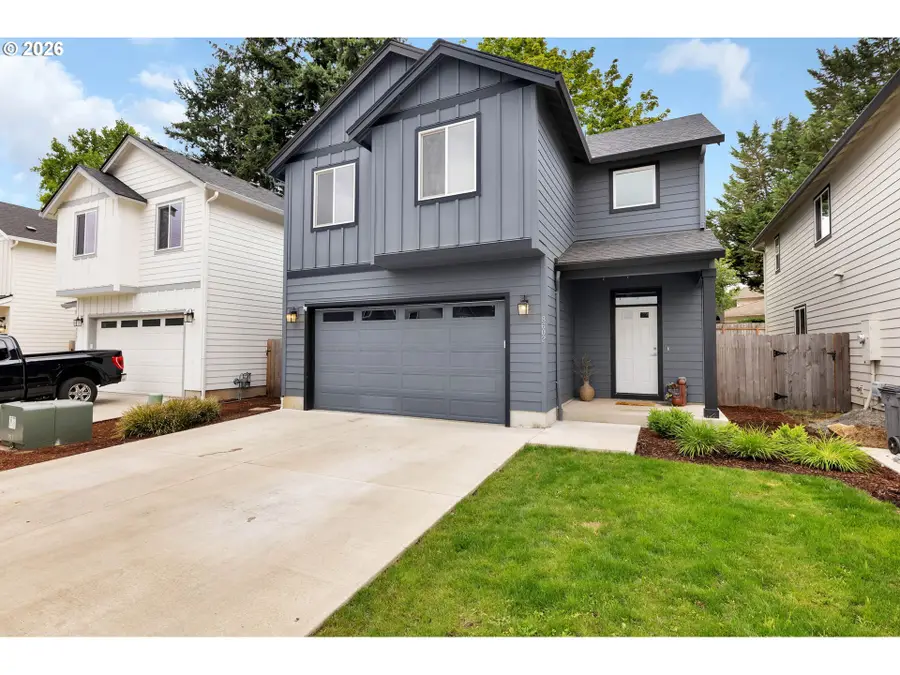 8602 NE 70th Cir, Vancouver, WA 98662 - #2