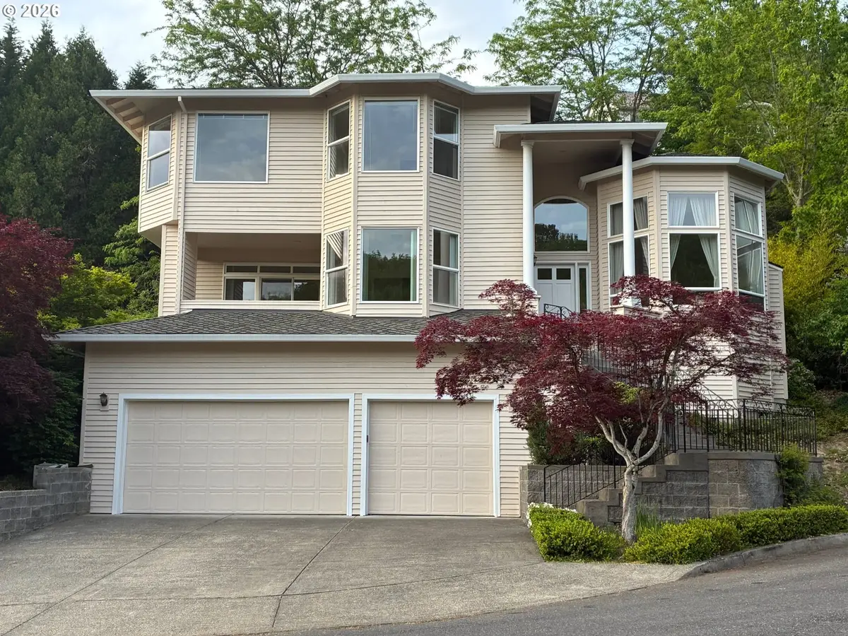 1924 NW Norfolk Ct, Portland, OR 97229 - #1