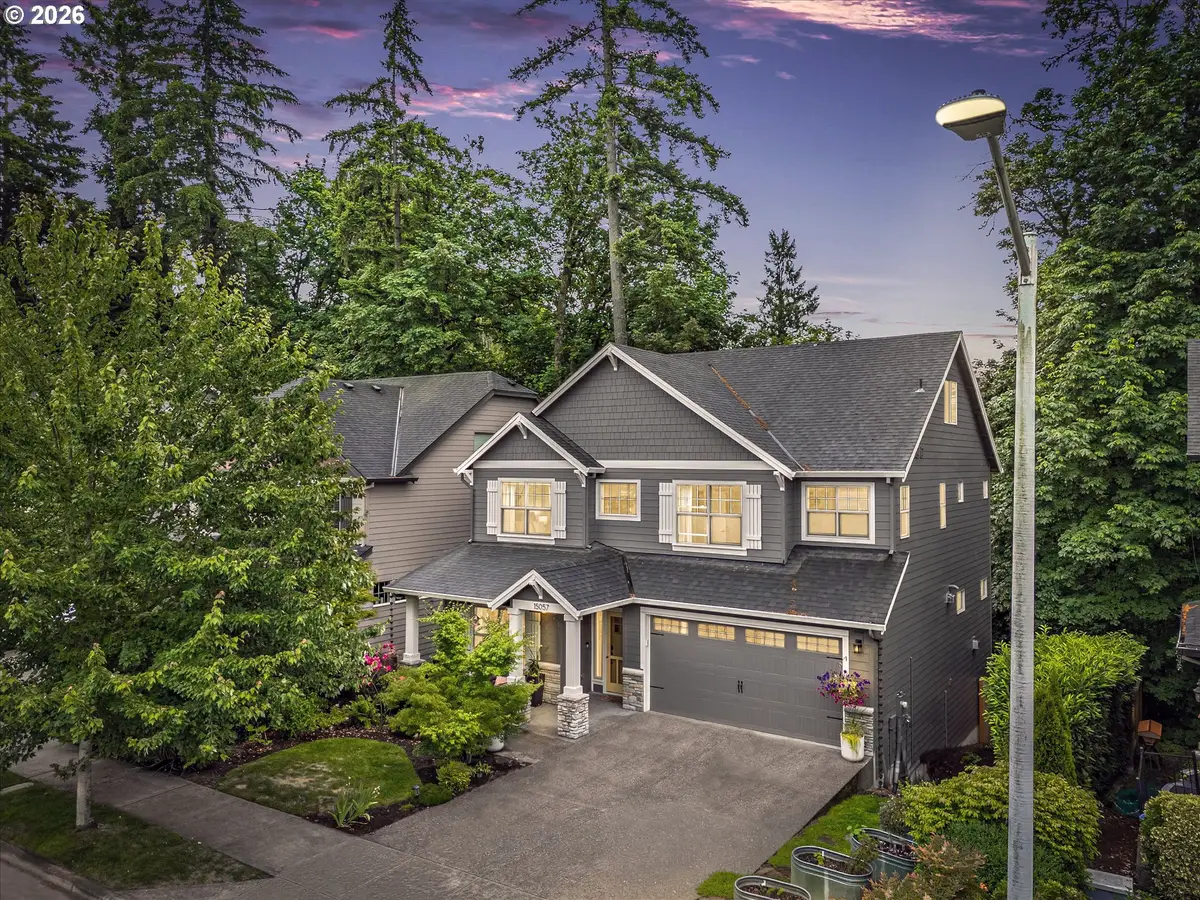 15057 SE Glenbrook Rd, Clackamas, OR 97015 - #1