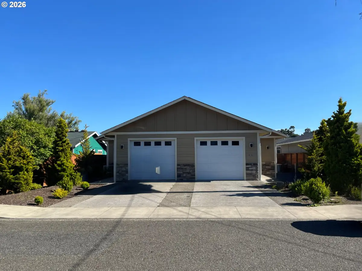1640 19th St, Florence, OR 97439 - #1