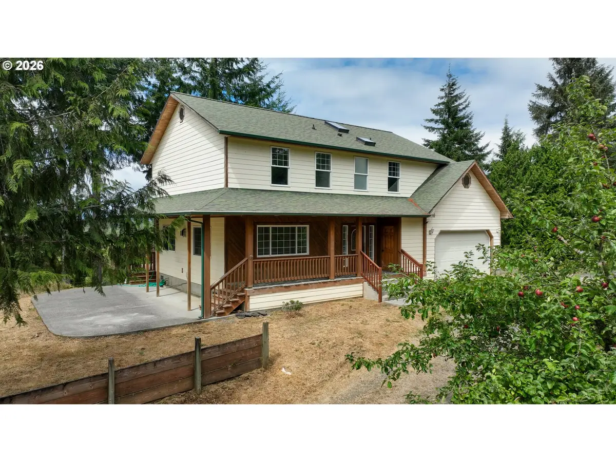 41476 Ziak Gnat Creek Ln, Astoria, OR 97103 - #1
