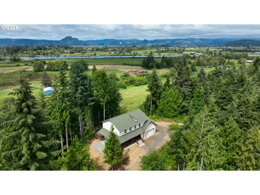 41476 Ziak Gnat Creek Ln, Astoria, OR 97103 - #2