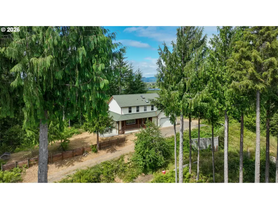 41476 Ziak Gnat Creek Ln, Astoria, OR 97103 - #3