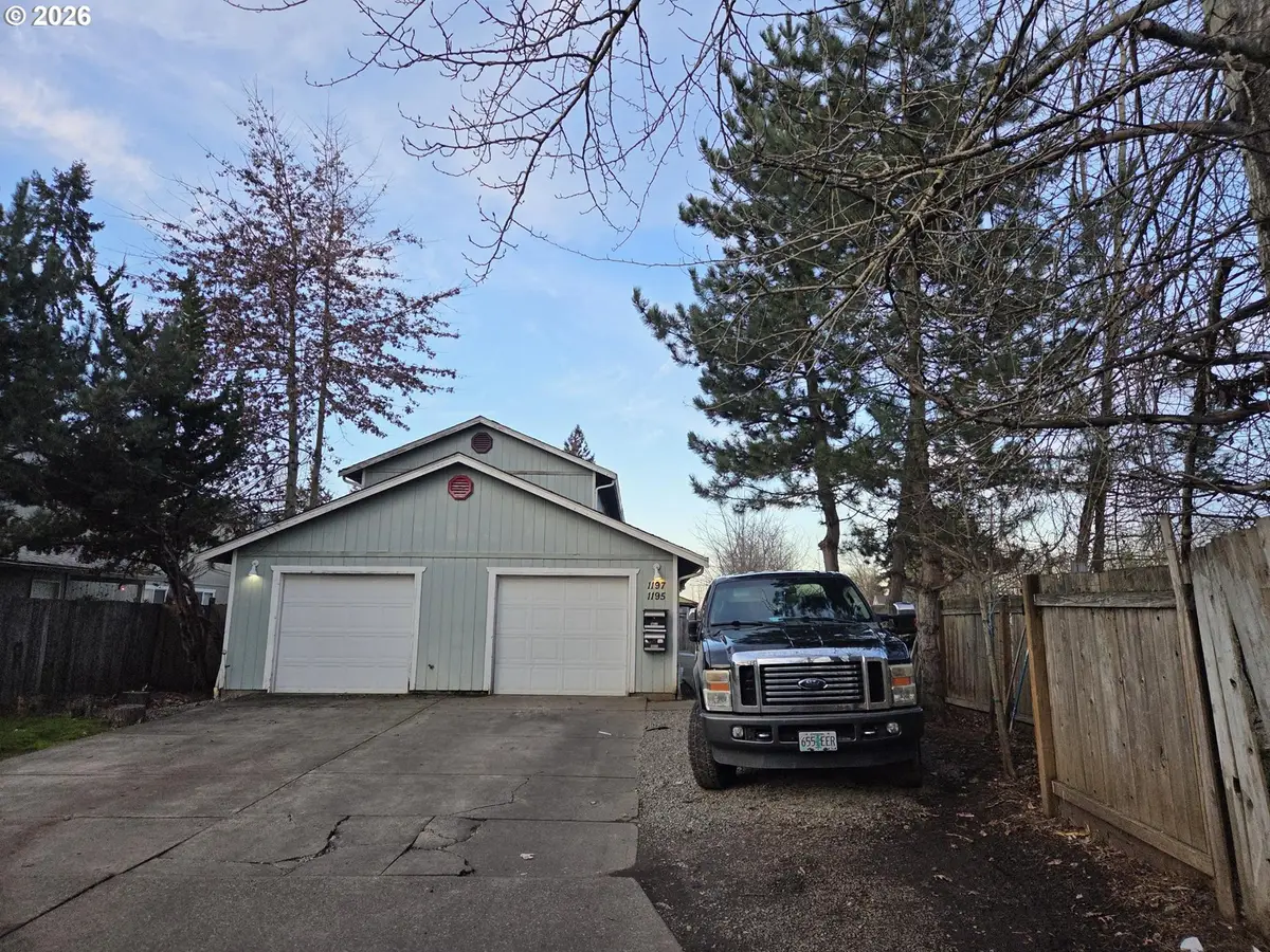 1195 1197 Shipping St Ne, Salem, OR 97301 - #1