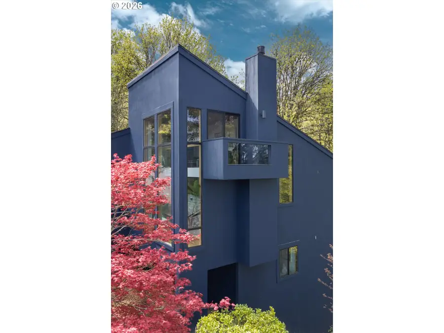 3119 SW Gale Ave, Portland, OR 97239 - #2