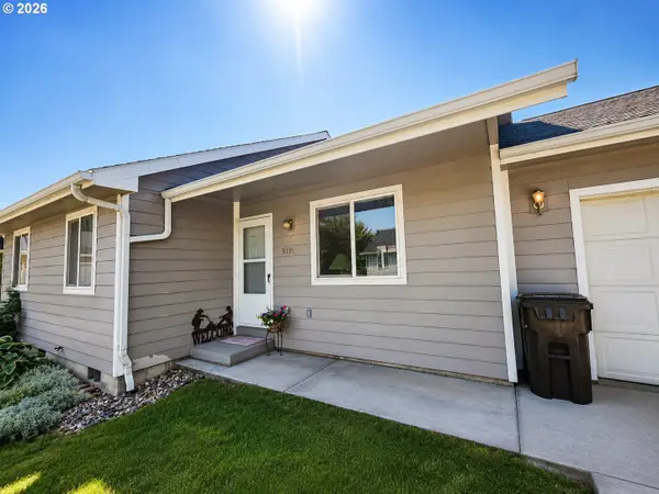 3110 Elm St, BakerCity, OR 97814