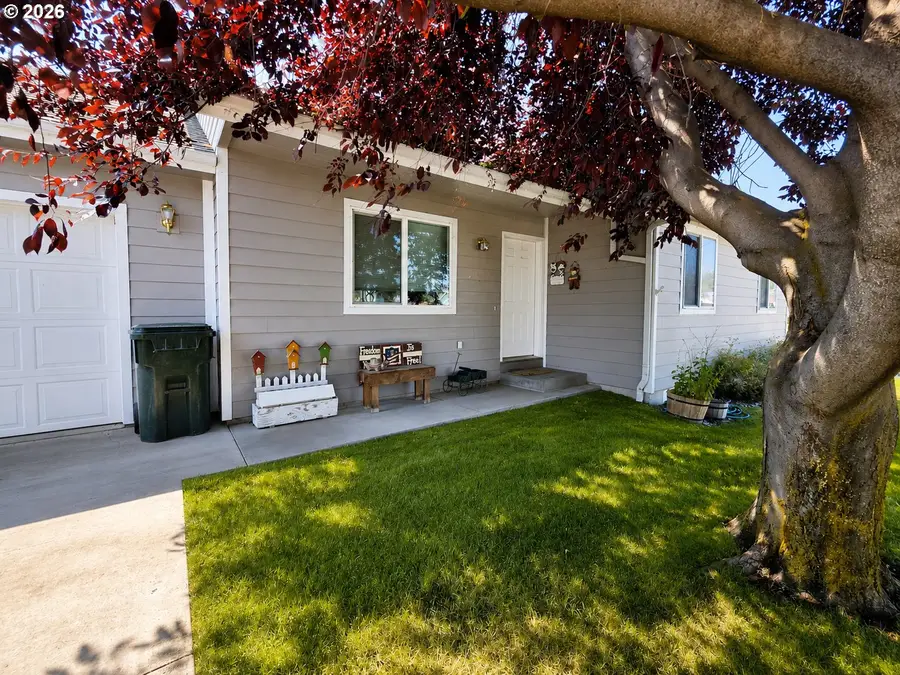 3110 Elm St, Baker City, OR 97814 - #2