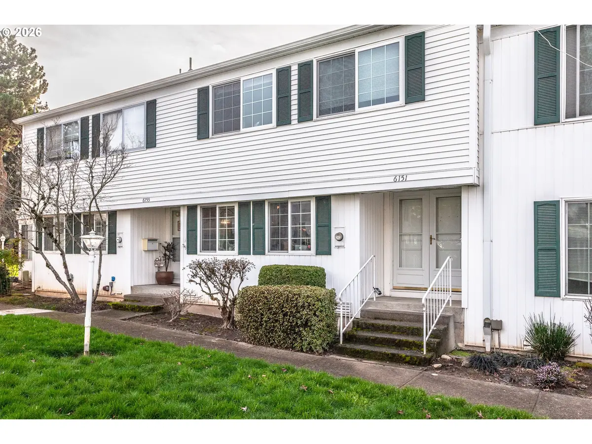 6151 SW Erickson Ave, Beaverton, OR 97008 - #1
