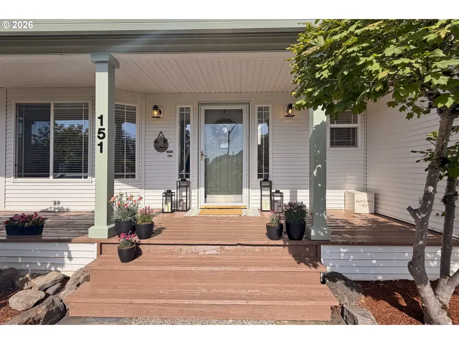 151 SE Condor Dr, Gresham, OR 97080 - #2