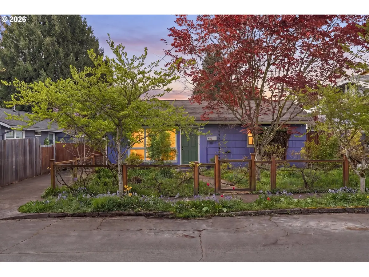 8116 N Hartman St, Portland, OR 97203 - #1