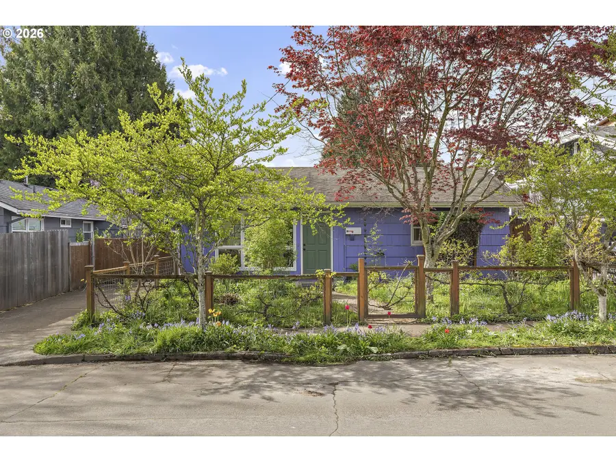 8116 N Hartman St, Portland, OR 97203 - #2