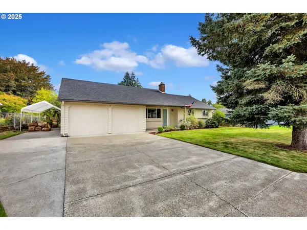 715 NW 3rd Ave, BattleGround, WA 98604