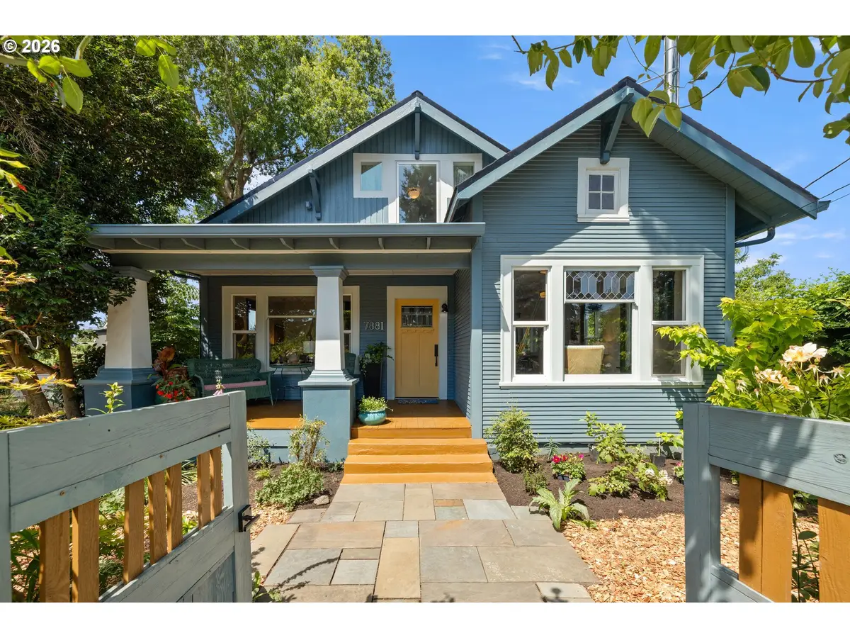 7881 SE 48th Ave, Portland, OR 97206 - #1
