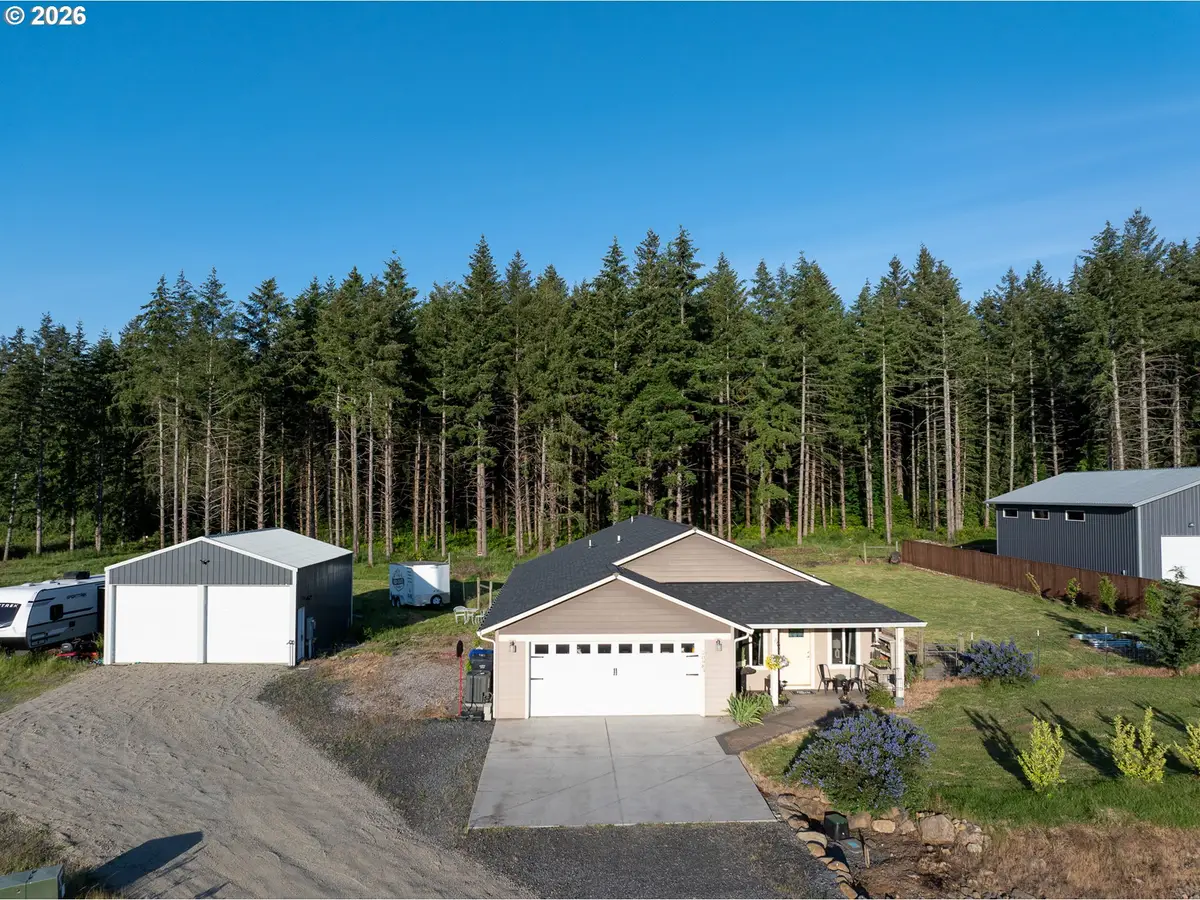 20983 S Colton Creeks Dr, Colton, OR 97017 - #1
