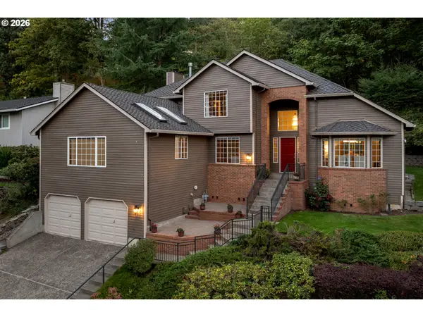 14 Grouse Ter, LakeOswego, OR 97035