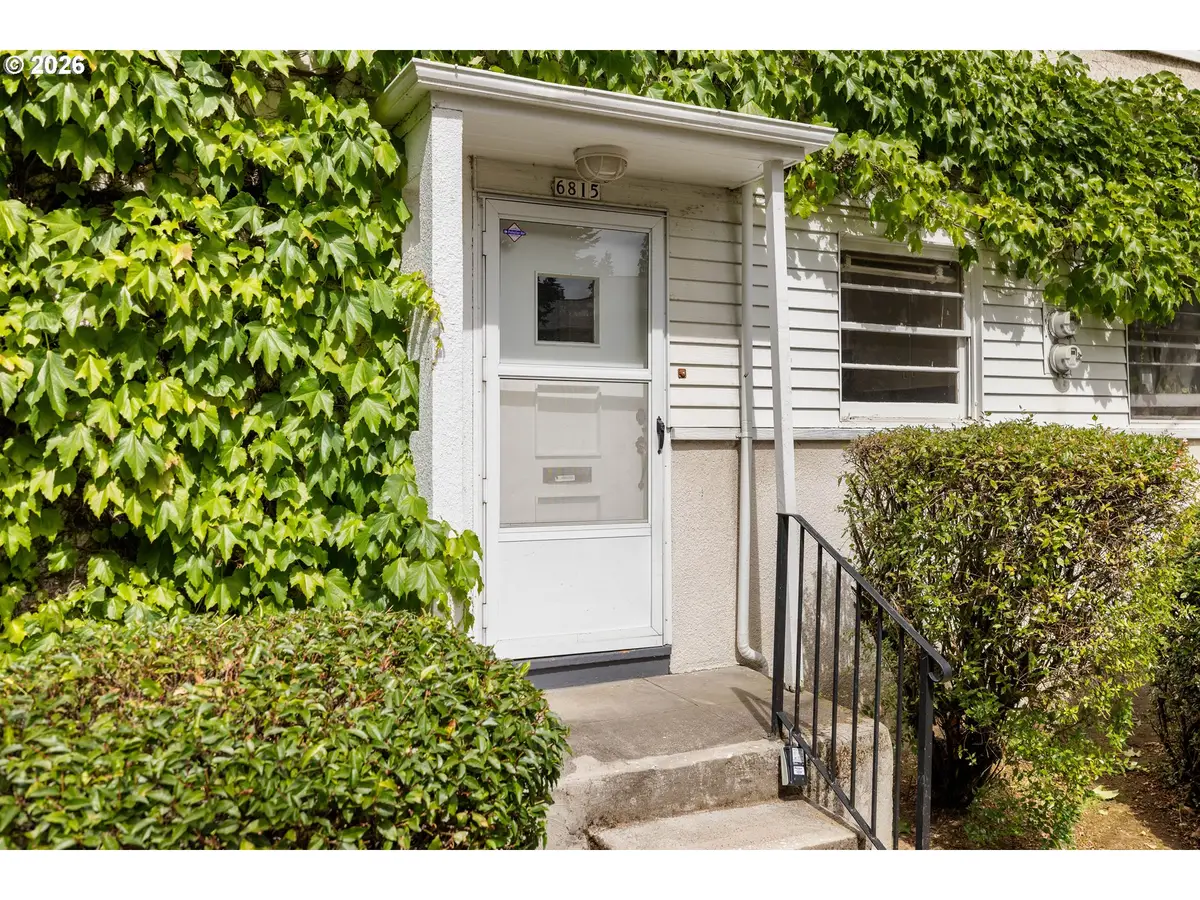 6815 NE Broadway, Portland, OR 97213 - #1