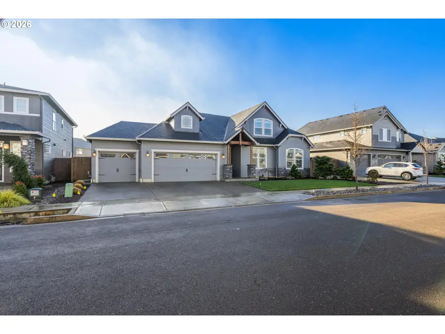 2353 SE 27th St, Battle Ground, WA 98604 - Image #2