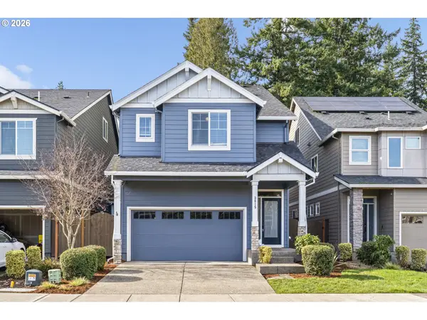 3815 SE Willamette Ave, Hillsboro, OR 97123