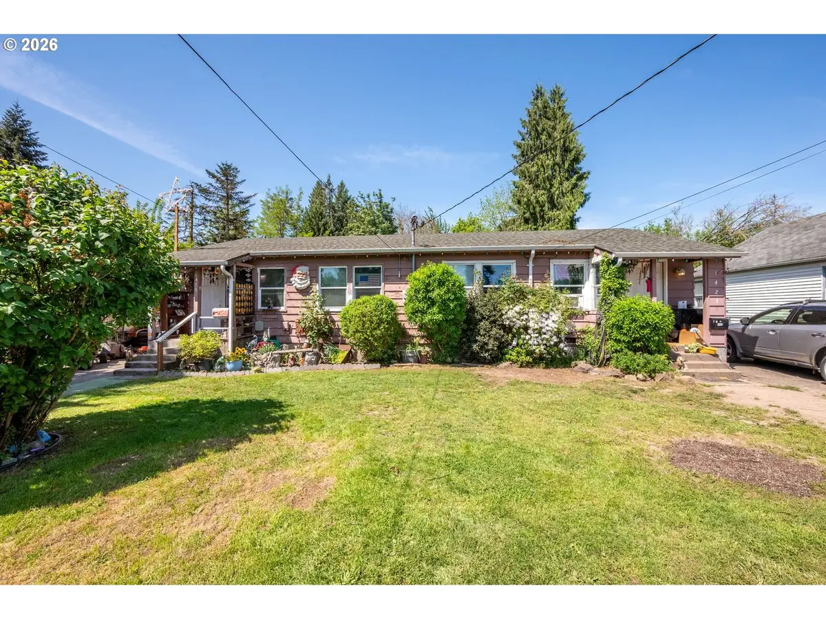 1423 S 7th Ave, Kelso, WA 98626 - #1