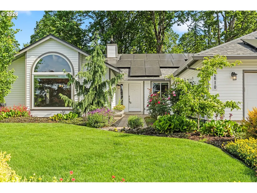 2610 NE 148th St, Vancouver, WA 98686 - #2