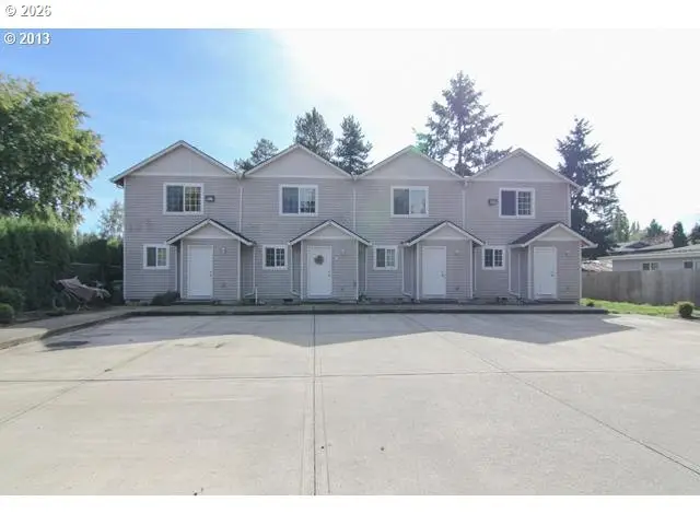 1552 E 3rd St, Newberg, OR 97132 - #1