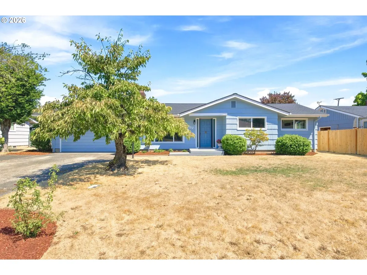 987 Baxter St, Eugene, OR 97402 - #1