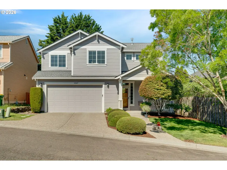 9207 SW Platinum Pl, Beaverton, OR 97007 - #2