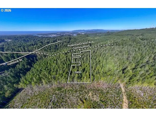 Grand Ave #2400, Florence, OR 97439 - #2