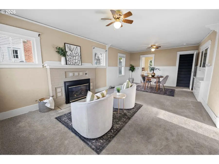 431 Chinook Ave, Astoria, OR 97103 - #2