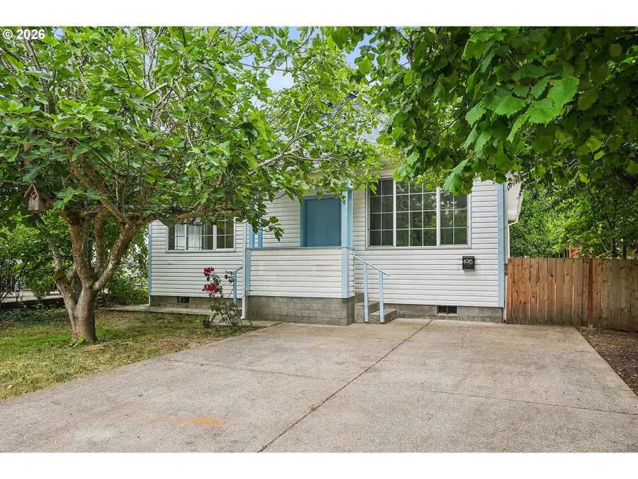 4915 SE 61st Ave, Portland, OR 97206 - #2
