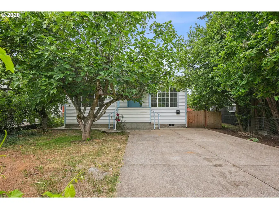 4915 SE 61st Ave, Portland, OR 97206 - #3