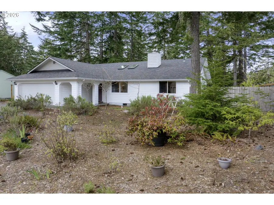 2191 Willow St, Florence, OR 97439 - #3