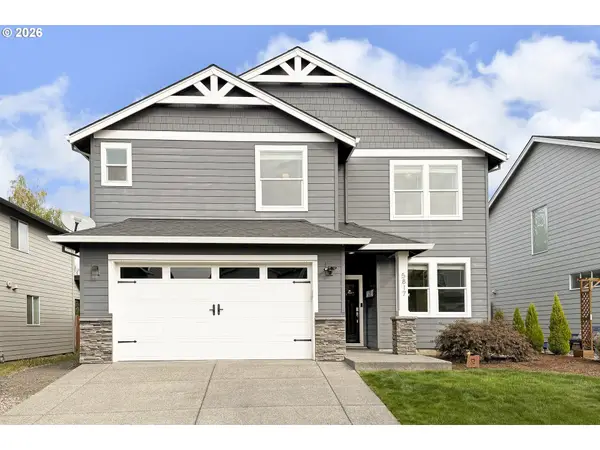 5817 SE 33rd St, Gresham, OR 97080